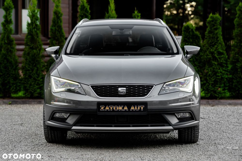 Seat Leon - 8