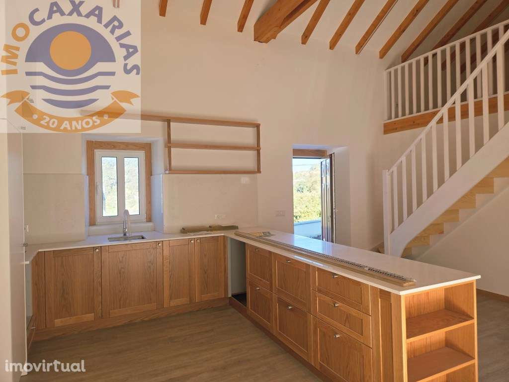 Moradia T2 - Grande imagem: 2/34