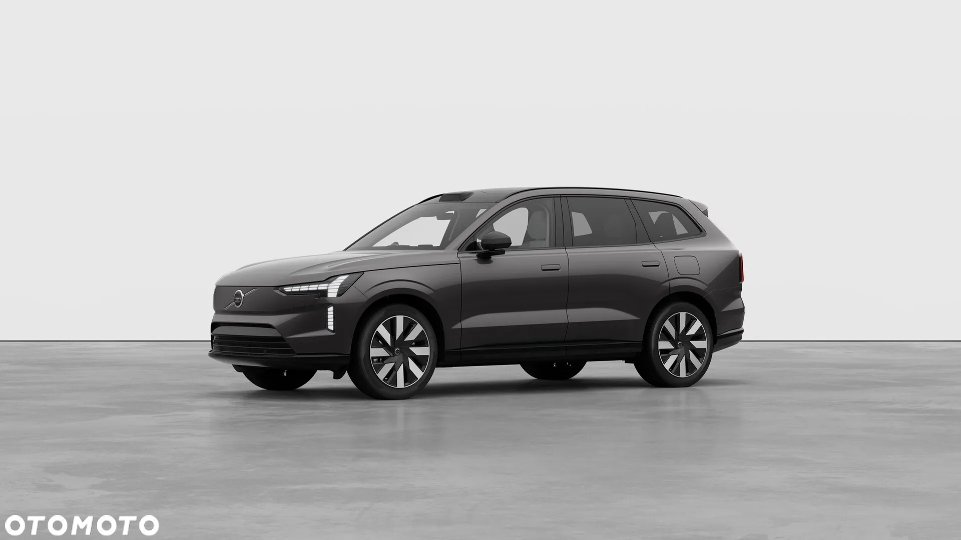 Volvo EX90 111kWh Twin Performance AWD Ultra 7 os - 2