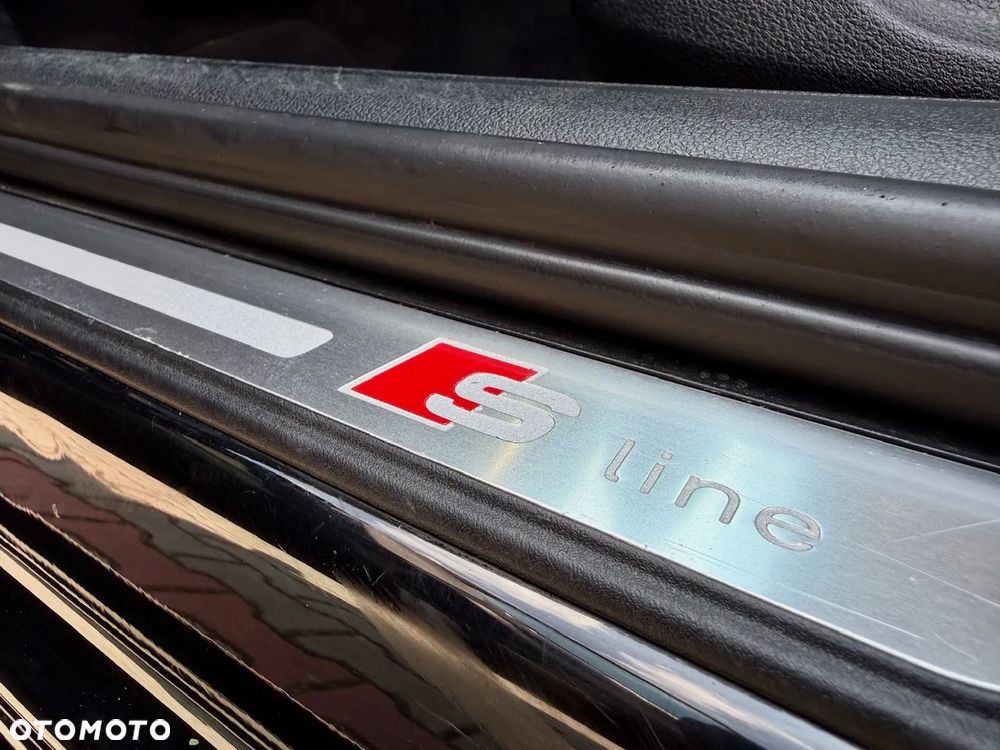 Audi A4 Limousine 2.0 TFSI Quattro S tronic - 38