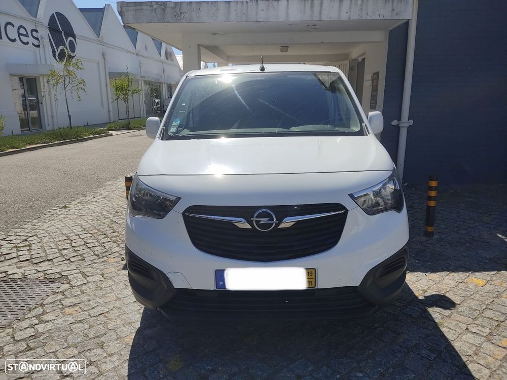 Opel Combo  Life 1.5 CDTi L1H1 Enjoy - 14