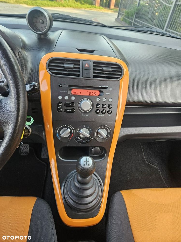 Opel Agila - 14