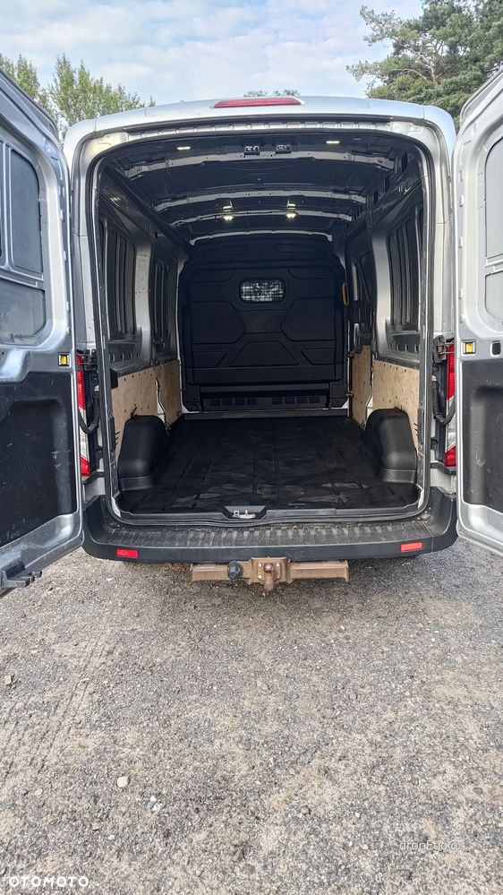 Ford Transit 2.2 L3H2 - 6