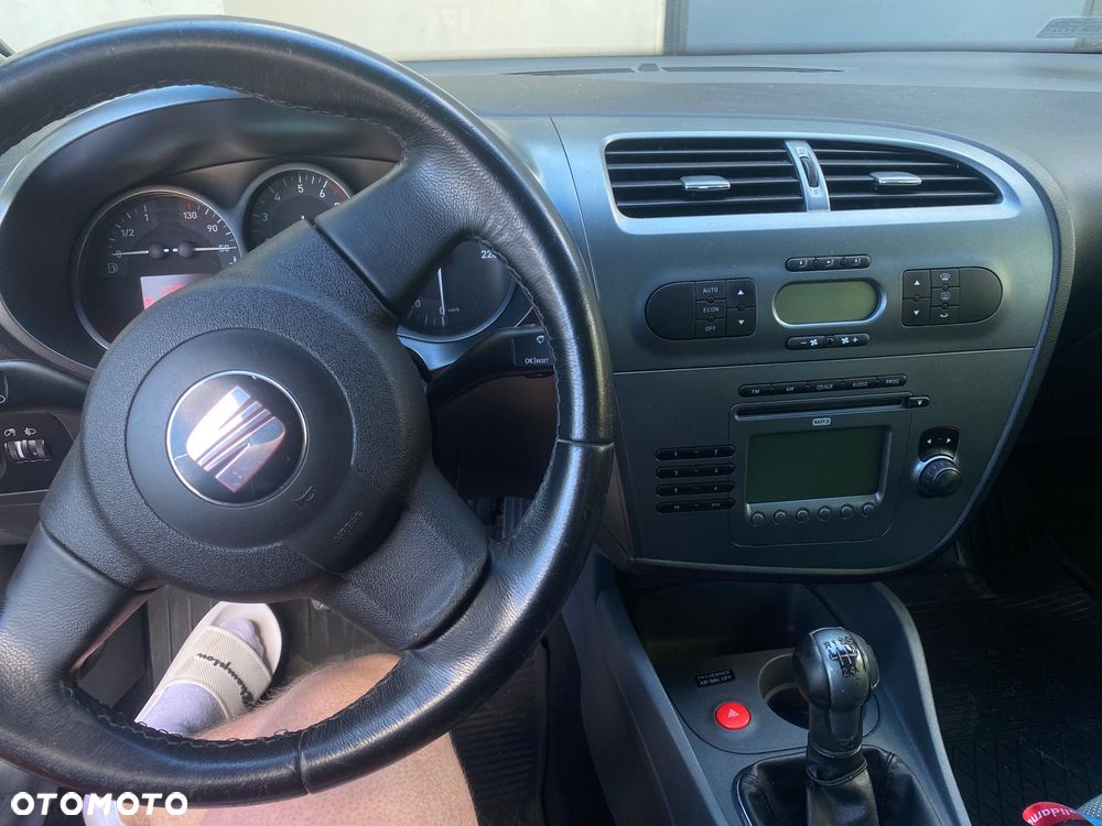 Seat Leon - 12