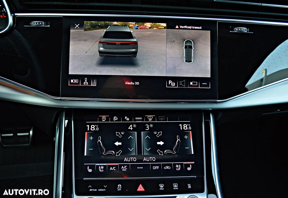 Audi Q8 50 TDI quattro Tiptronic competition plus - 21