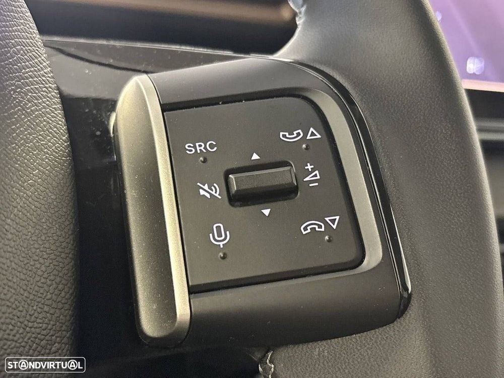 Citroën C3 Aircross 1.2 PureTech Plus - 17