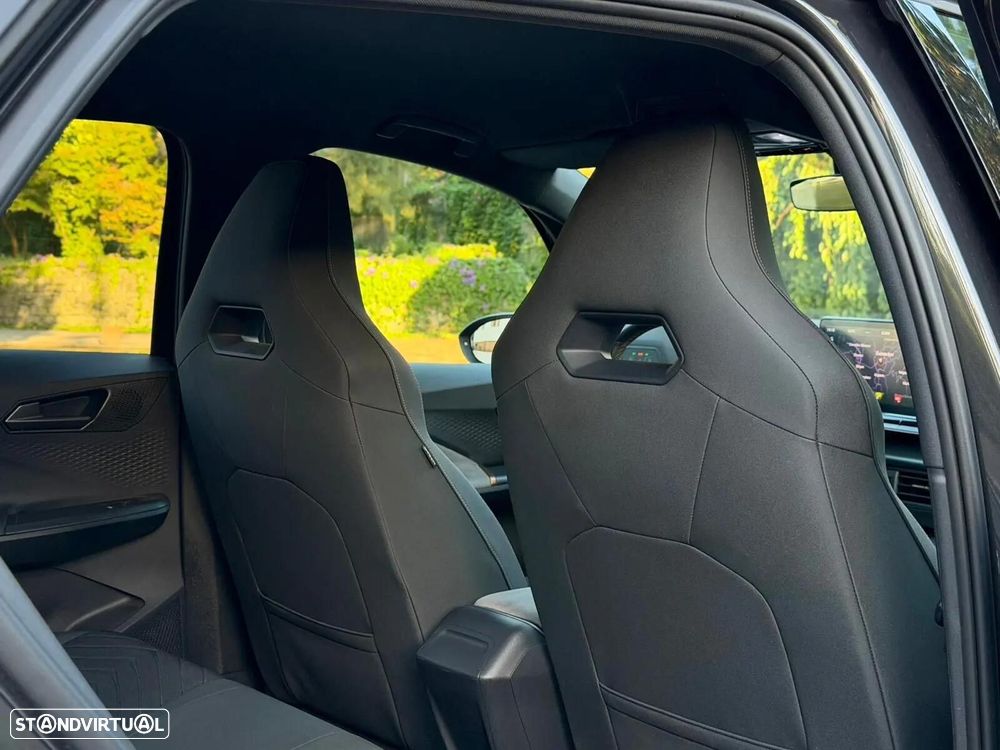 Cupra Born 170kW/77kWh Edition Dynamic - 9