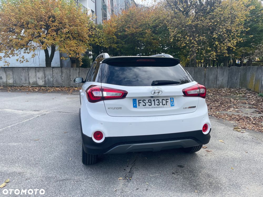 Hyundai i20 1.0 T-GDI DCT - 6
