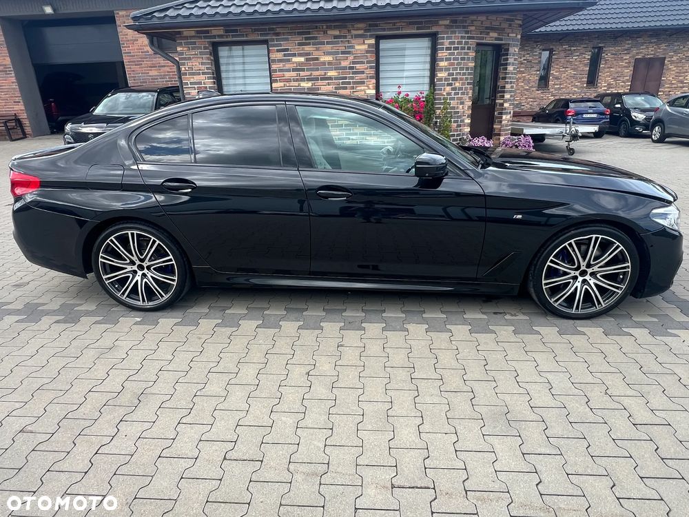 BMW Seria 5 - 2