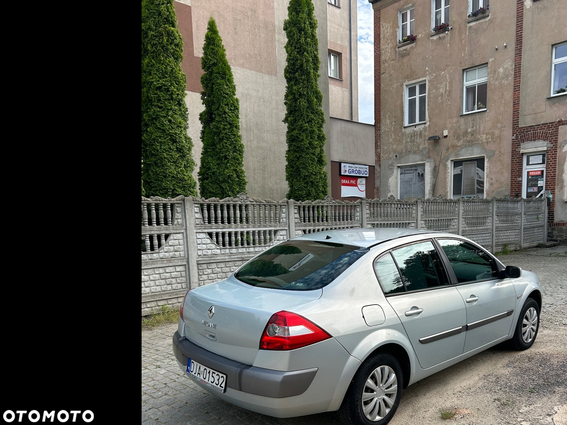 Renault Megane - 4