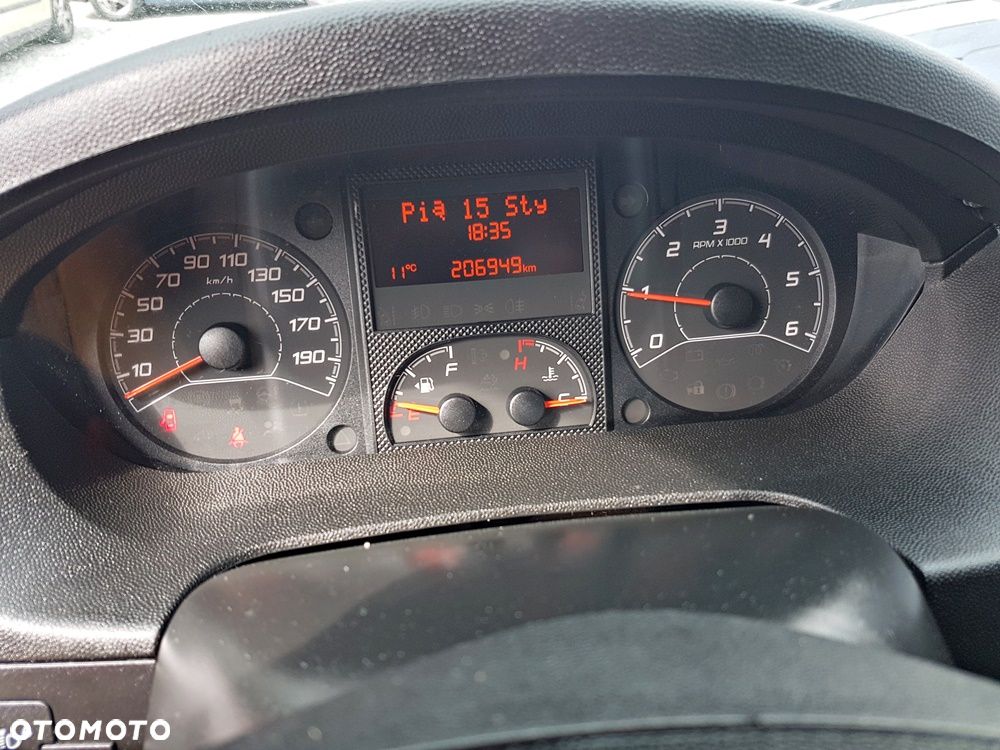 Citroën JUMPER - 17