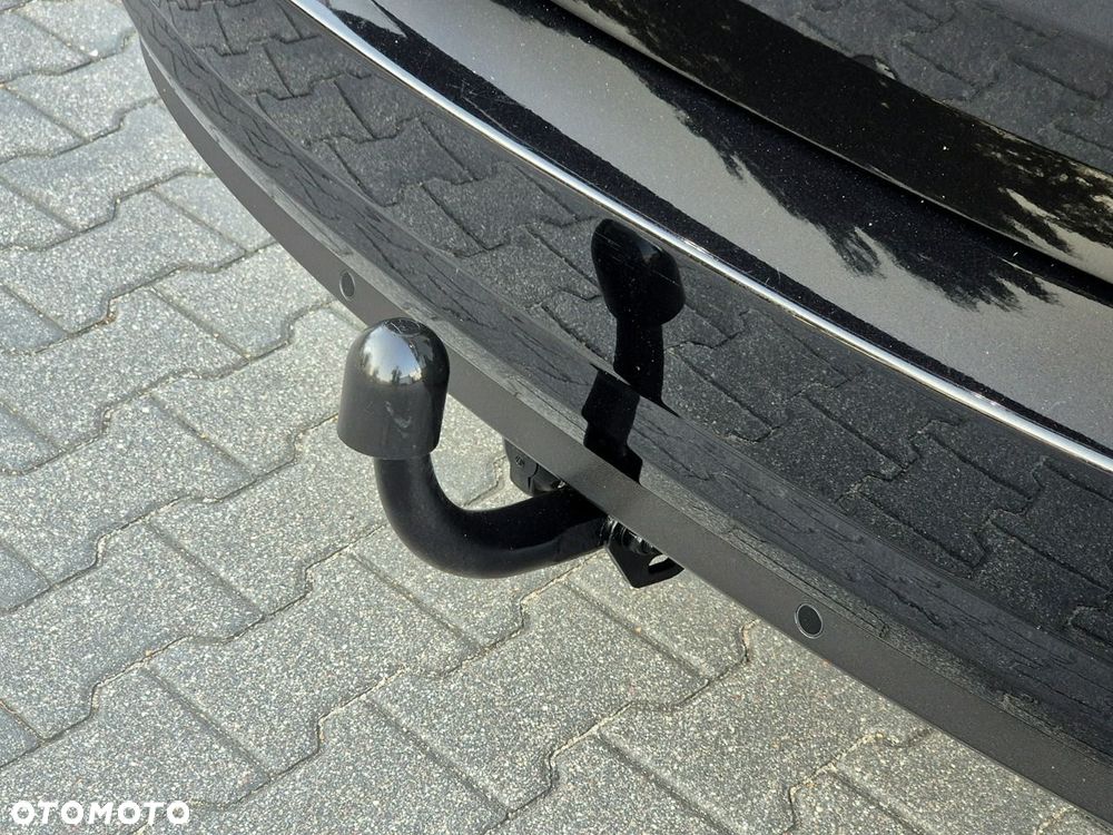 Skoda Octavia 2.0 TDI DSG Style - 37