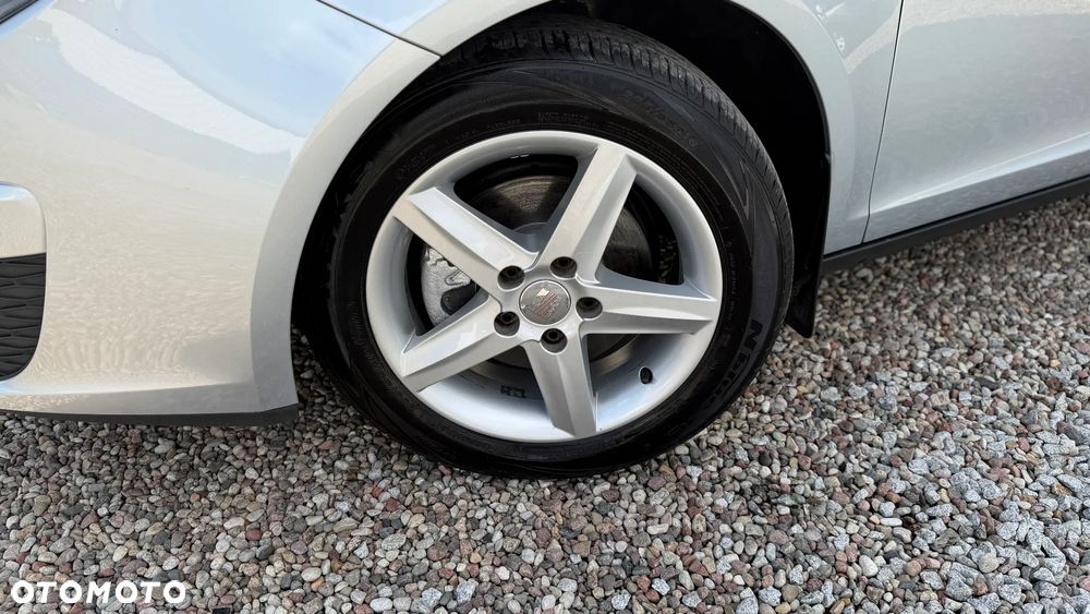Seat Altea - 18