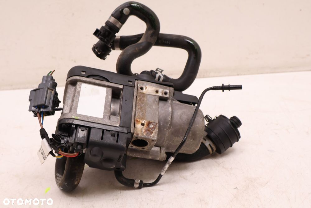 VOLVO XC90 II 2.0 T8 WEBASTO 31404449, 31368412, 31368413 - 3
