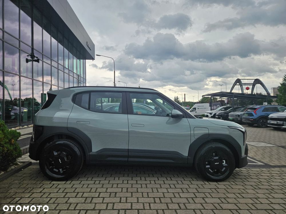 Kia EV2 42.2kWh Air - 5