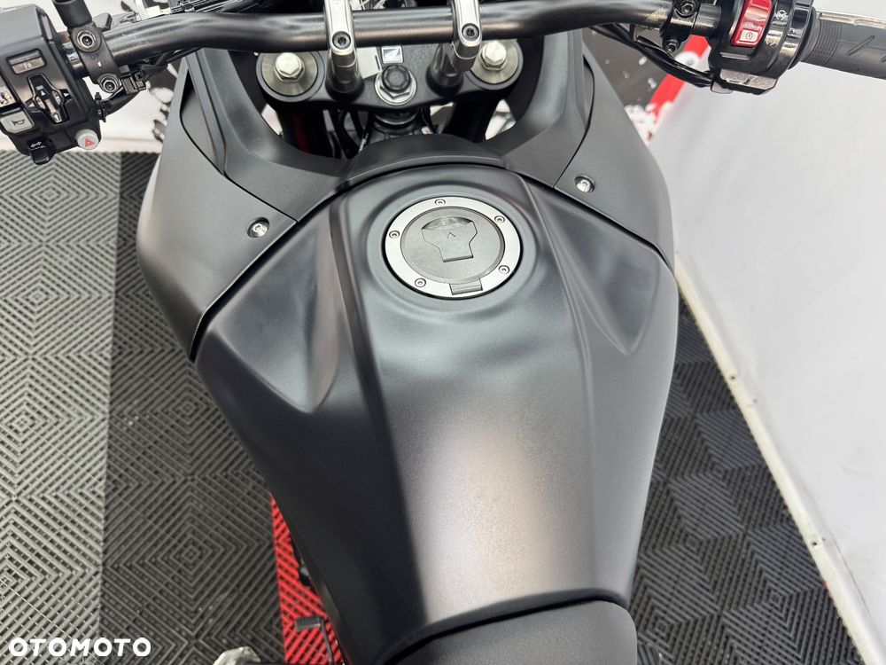 Honda Transalp - 22