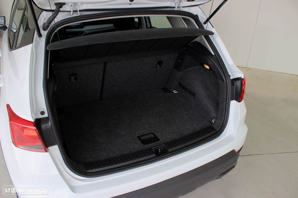 SEAT Arona 1.0 TSI Xperience DSG - 11