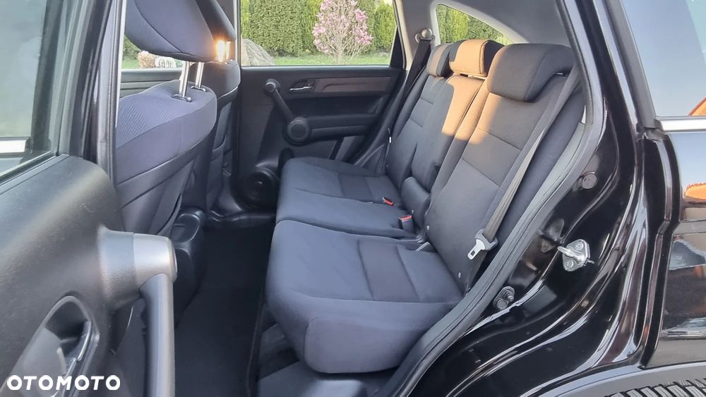 Honda CR-V 2.0 Executive - 8