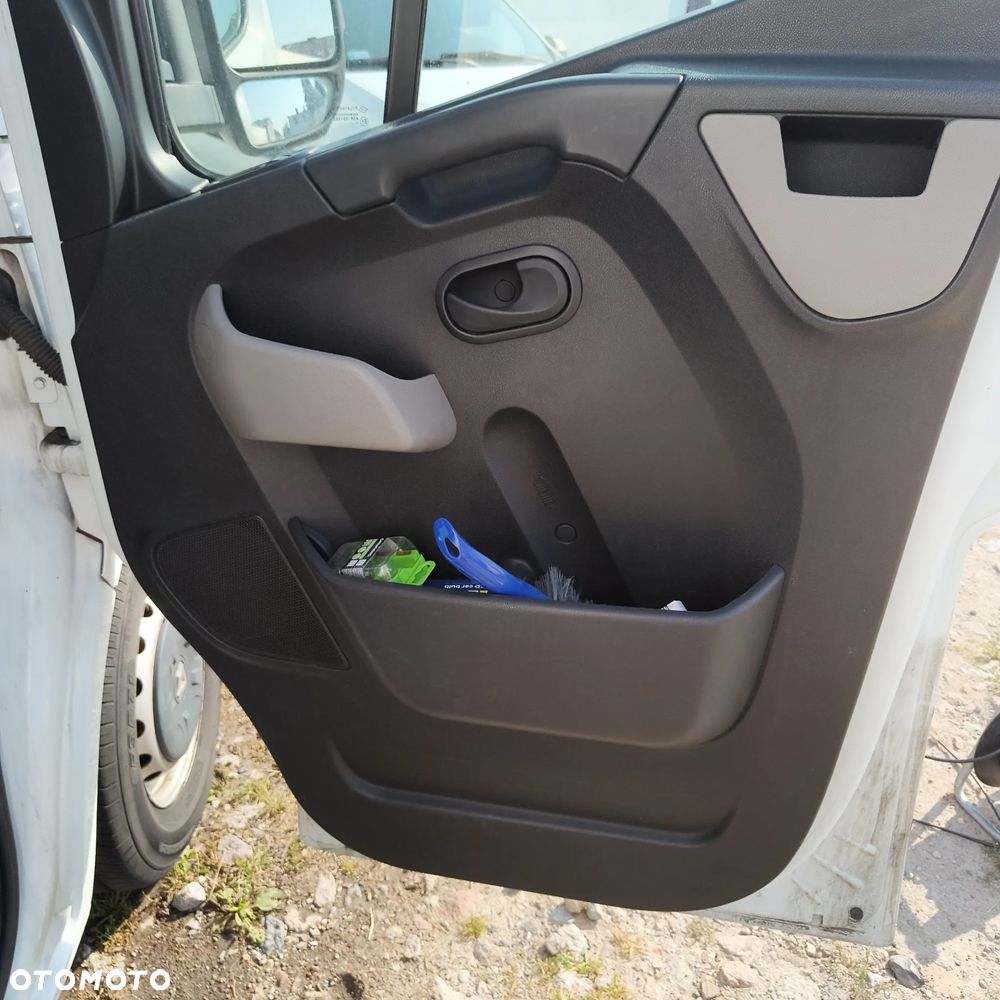 Renault Master - 14