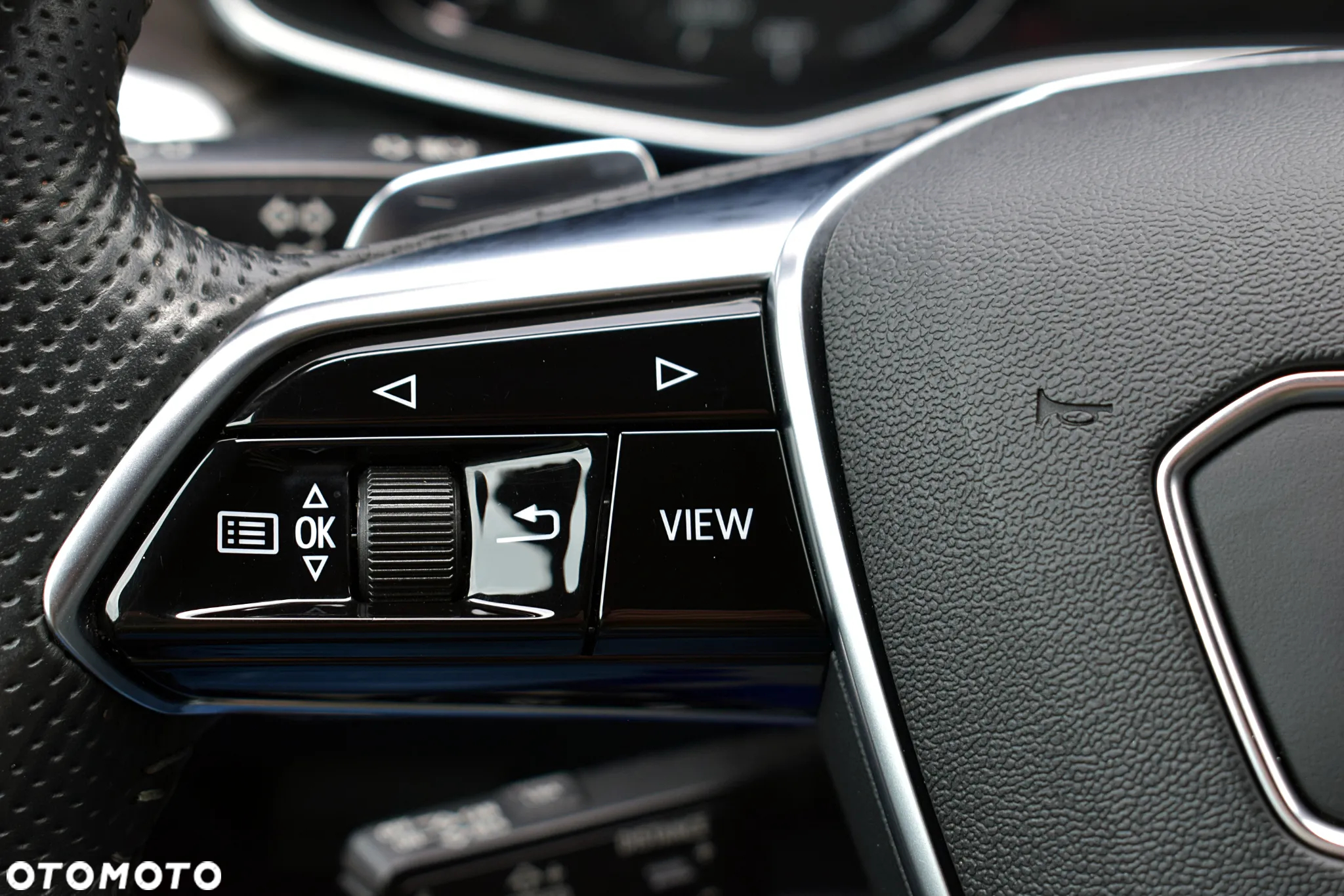 Audi A7 Sportback 50 TDI quattro tiptronic - 9