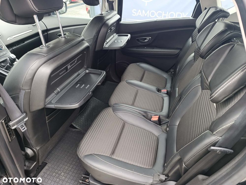 Renault Scenic 1.2 TCe Energy Dynamique - 11