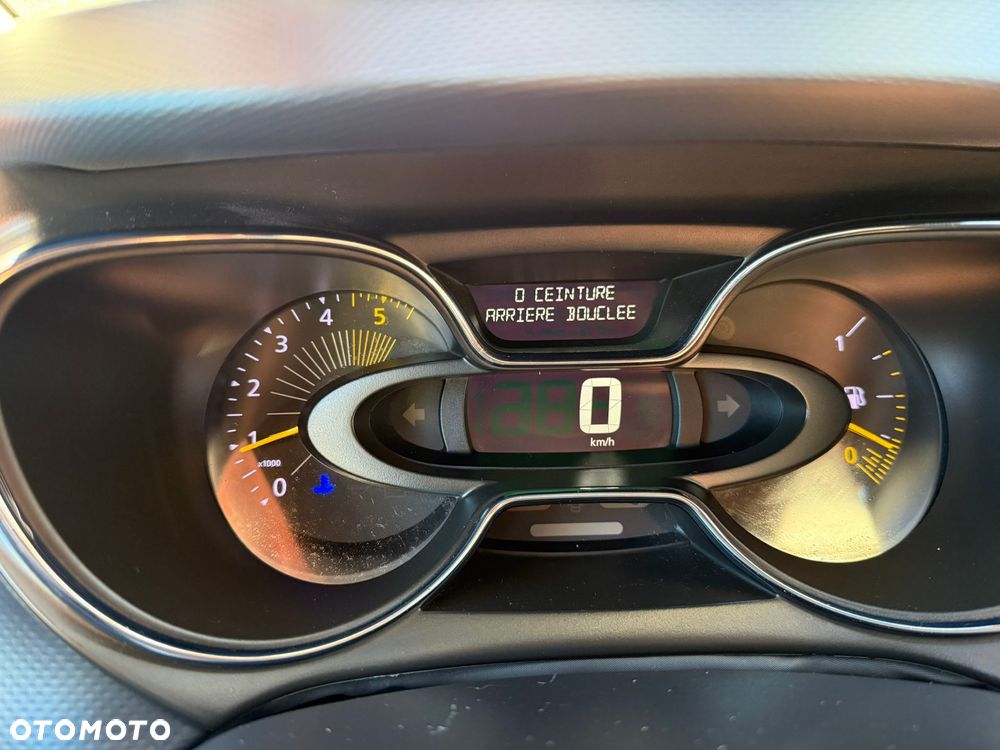 Renault Captur ENERGY dCi 90 Start&Stop Luxe - 21