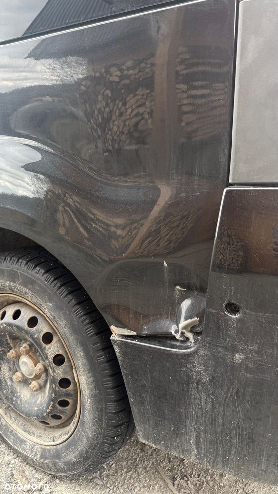 Renault Trafic L1H1 - 3