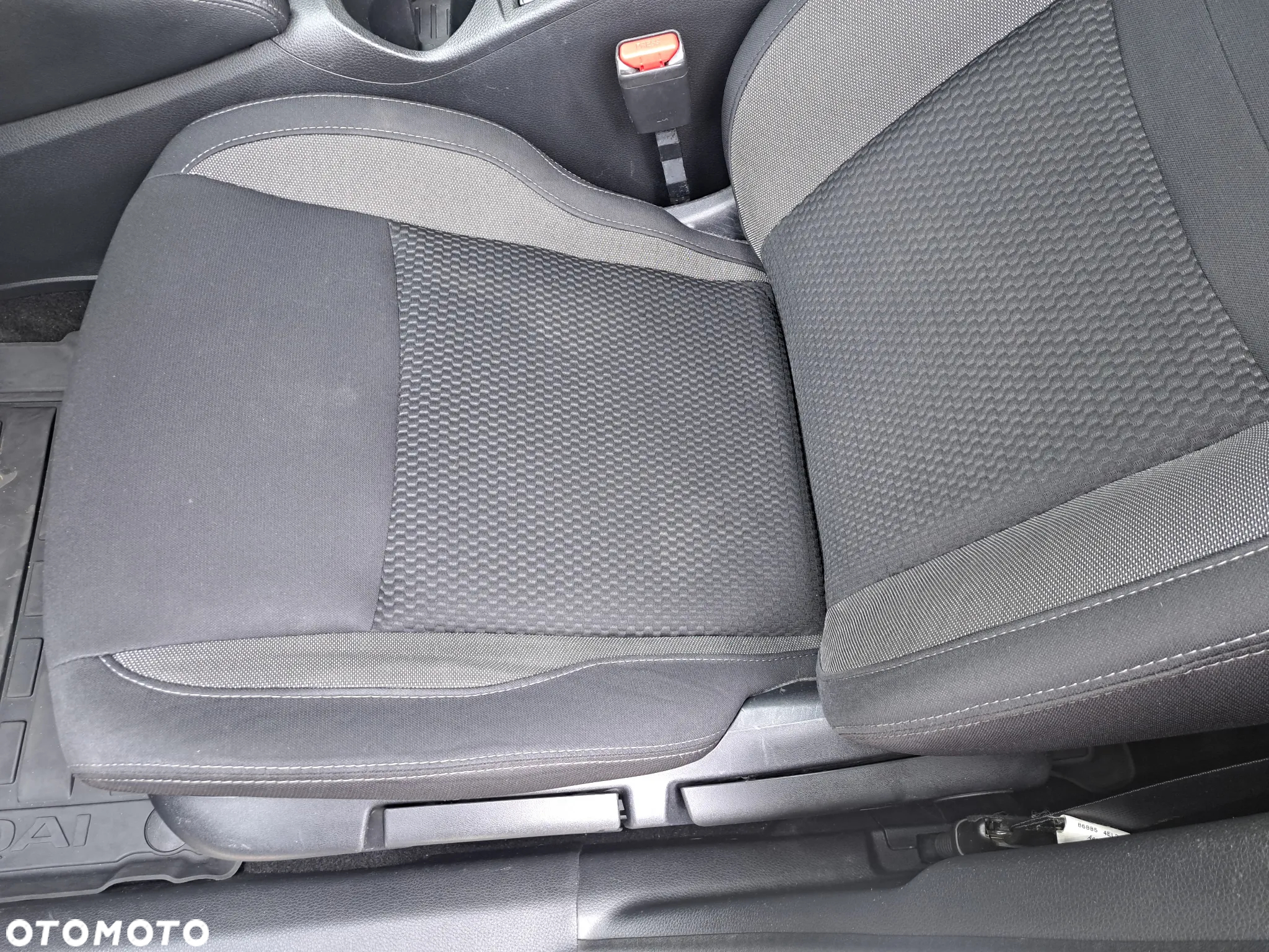 Nissan Qashqai 1.3 DIG-T N-Connecta - 11