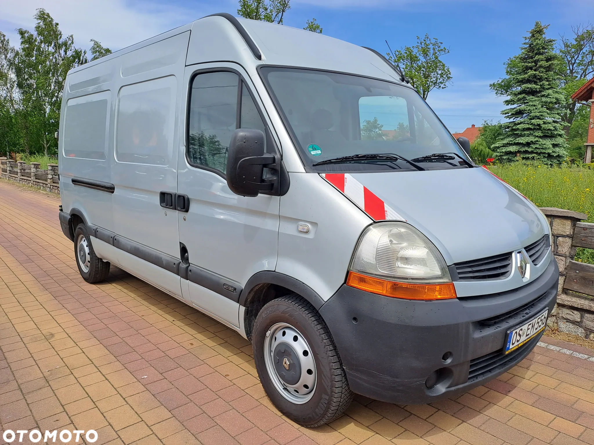 Renault MASTER - 4