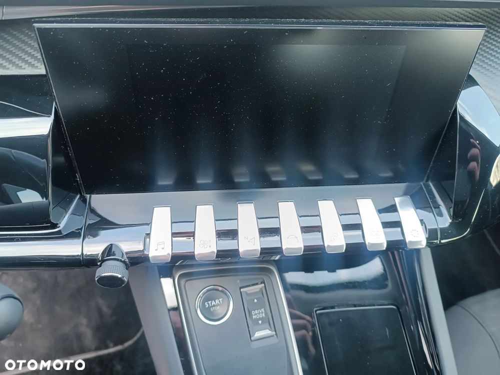 Peugeot 508 - 10
