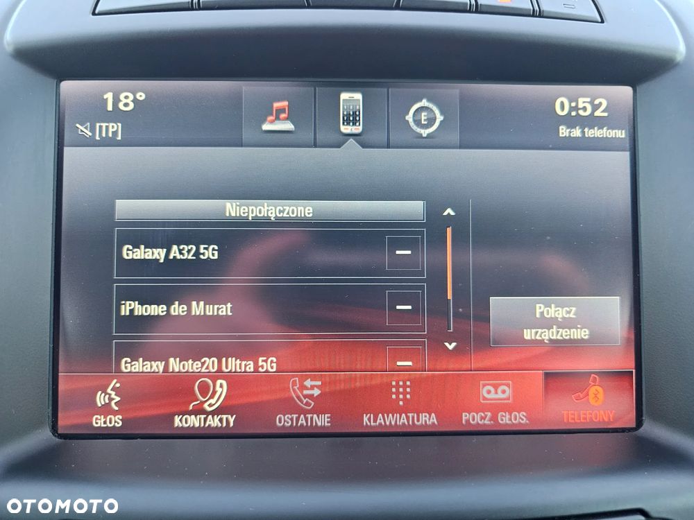 Opel Insignia 2.8 V6 Turbo 4x4 OPC - 27