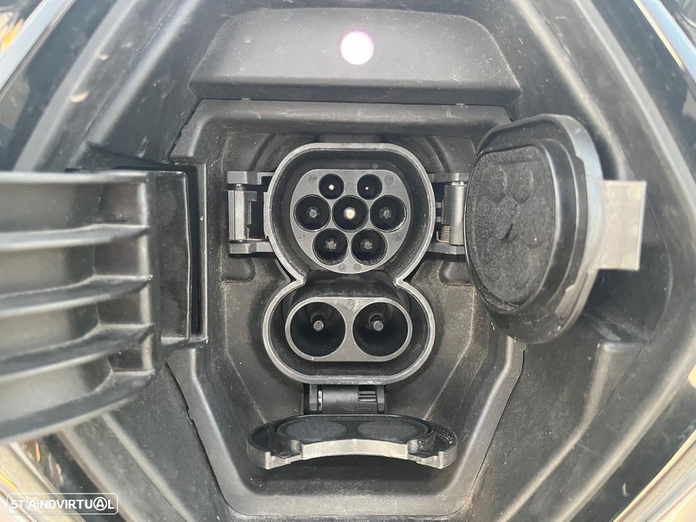 Renault Zoe (c/ Bateria) Z.E. 50 INTENS - 6
