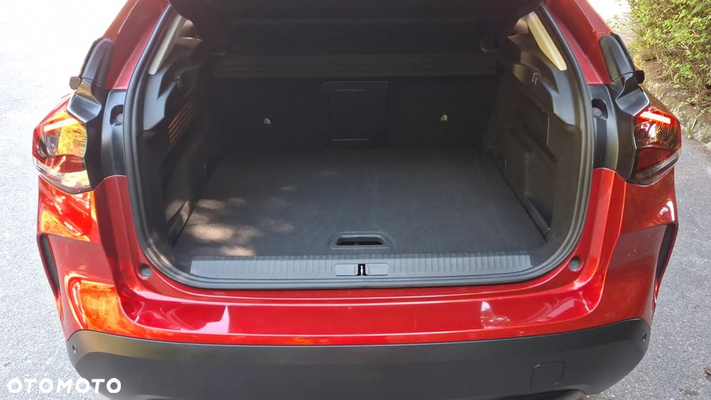 Citroën C4 e-C4 136 SHINE - 6