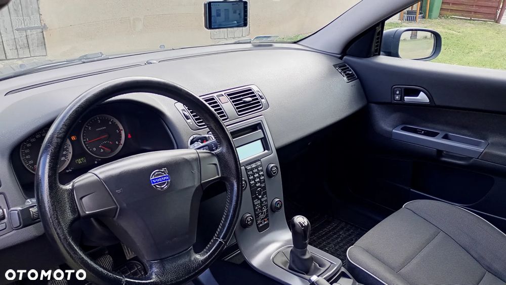 Volvo C30 1.6D - 16