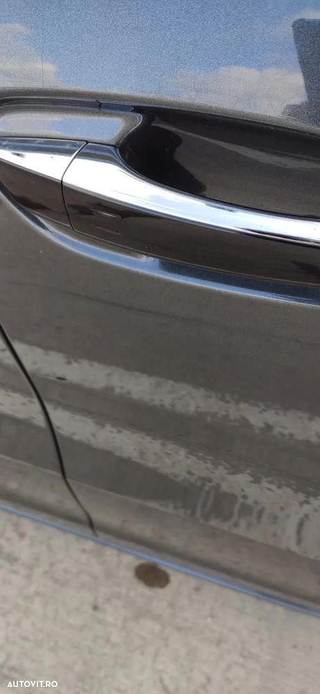 Citroën C4 Grand Picasso - 12