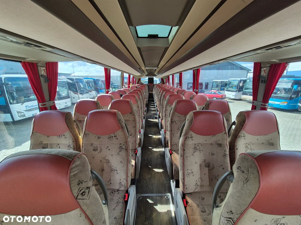 Irisbus MAGELYS PRO / SPROWADZONY / WC / AUTOMAT - 17