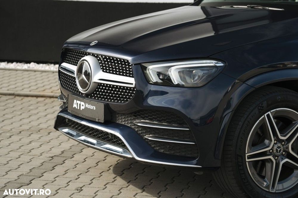 Mercedes-Benz GLE - 6