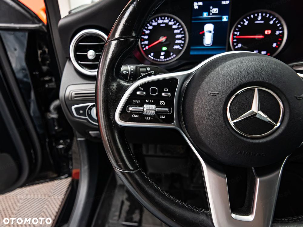 Mercedes-Benz GLC 220 d 4-Matic - 17