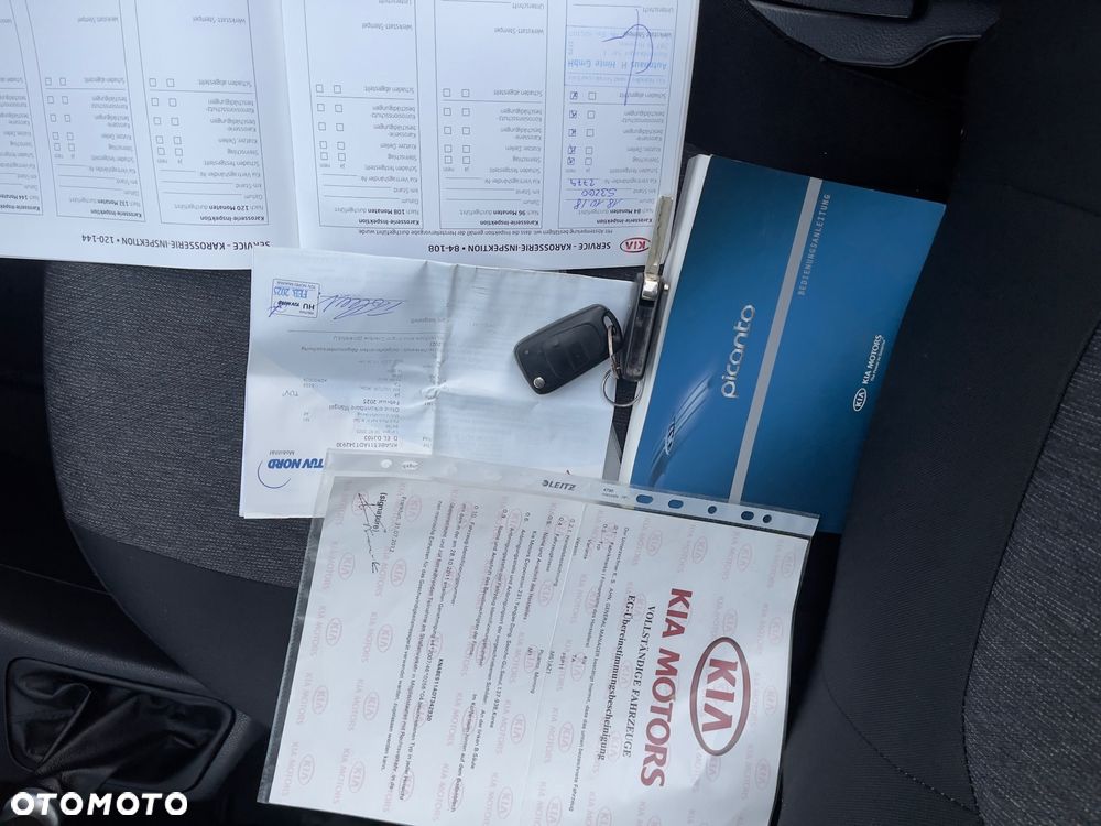 Kia Picanto - 32