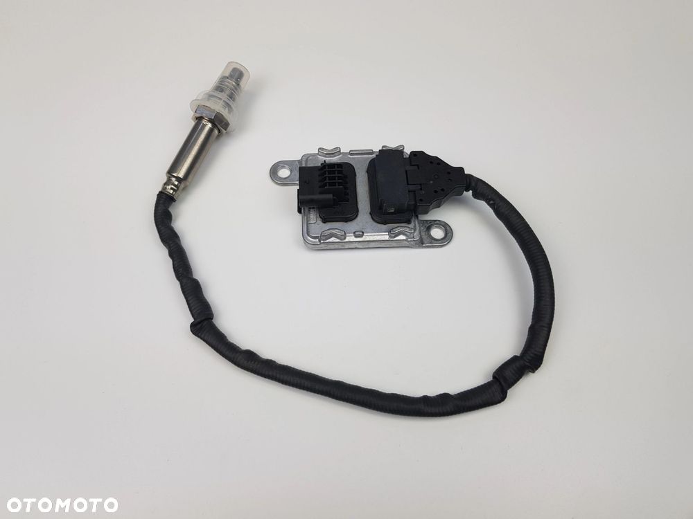 NOWA ORYGINALNA Sonda Lambda NOX Mercedes w213 w907 Sprinter A0009058011 - 8