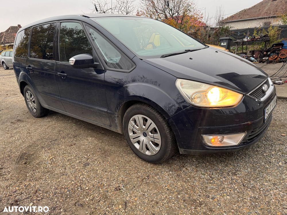 Ford Galaxy 2.0 TDCi DPF Trend - 2