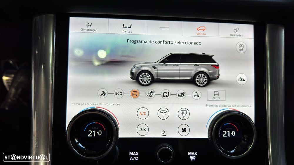 Land Rover Range Rover Sport - 24