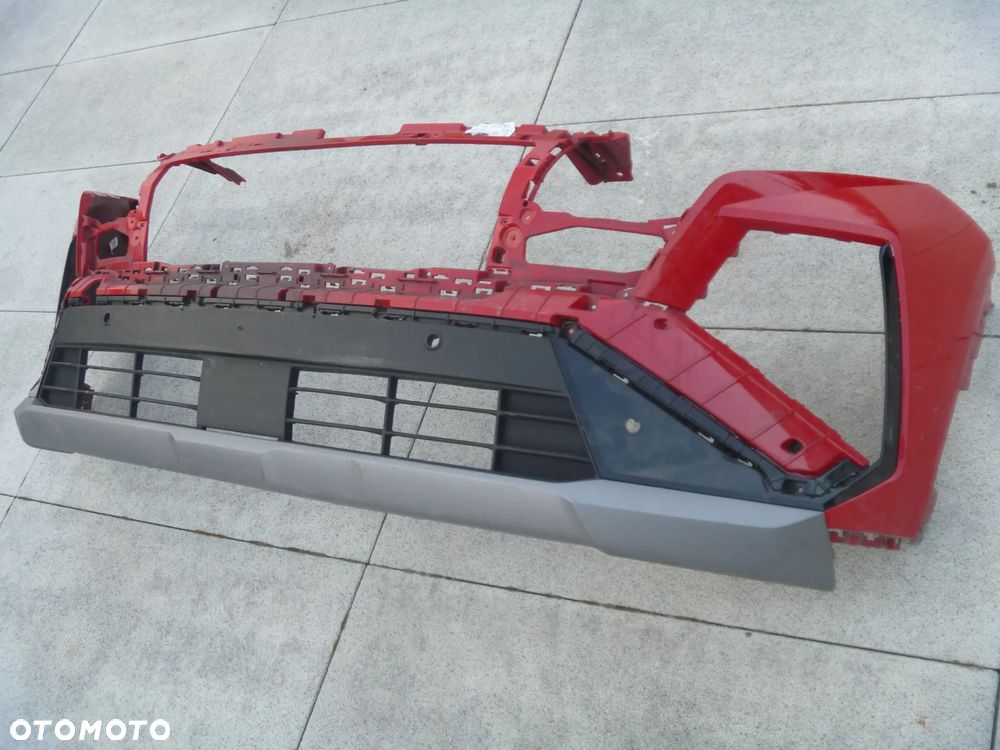 HYUNDAI TUCSON IV LIFT 2024 LAMPA LED DRL PRAWA LEWA ŁADNA 92208-N7520   92207-N7520 - 18