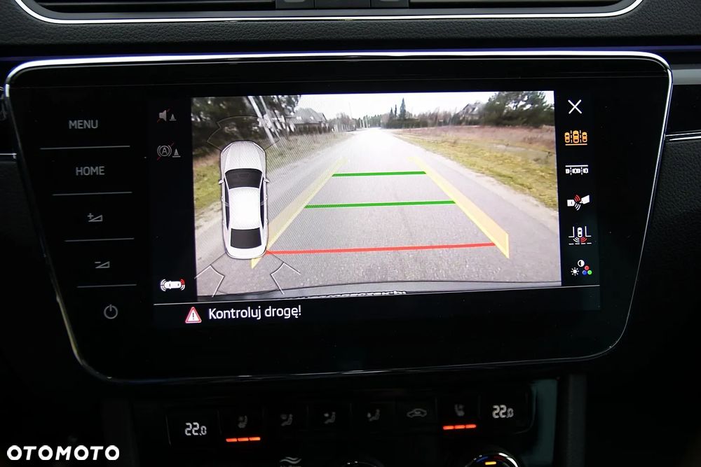 Skoda Superb 2.0 TDI SCR L&K DSG - 31