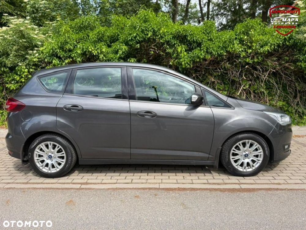 Ford C-MAX - 20