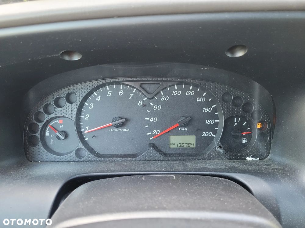 Mazda Tribute 4x4 Comfort - 15