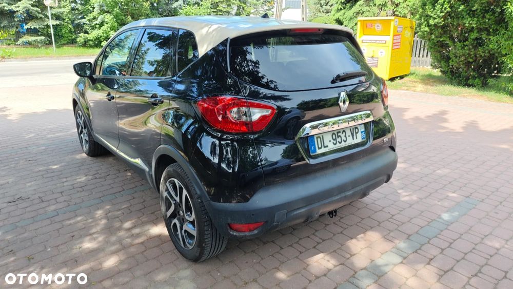 Renault Captur - 6