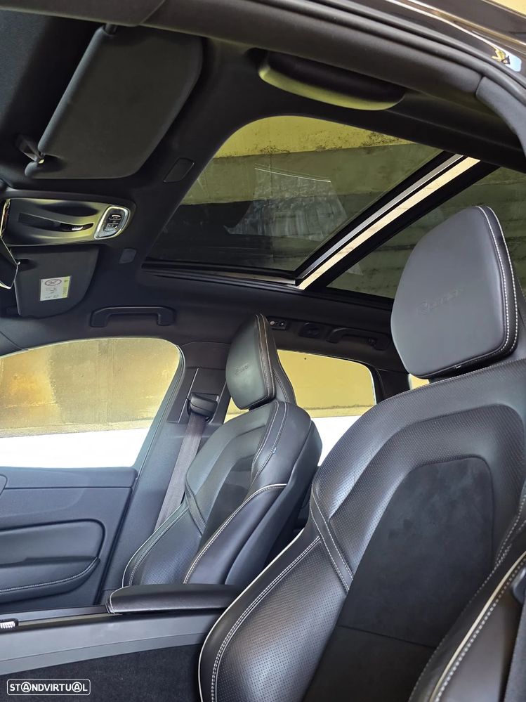 Volvo XC 40 - 14