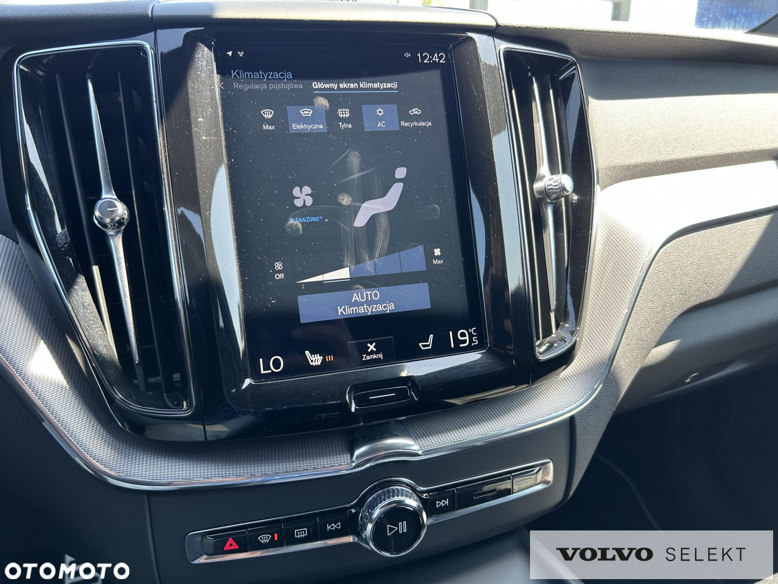 Volvo XC 60 - 15