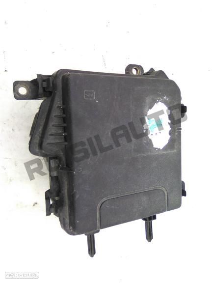 Caixa Fusiveis 284b10002r Renault Megane Iii [2008_2016] 1.5 Dc - 1